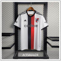 หน้าแรก River Plate 23/24 เสื้อสูทแฟนบอล