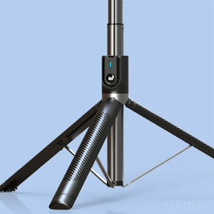 fgclsy-ขาตั้งก้านเซลฟี่อลูมิเนียมไร้สายบลูทูธใหม่2022เลนส์ติดกล้องโทรศัพท์มือถือหมุนได้360องศาสำหรับ-iphone-xiaomi