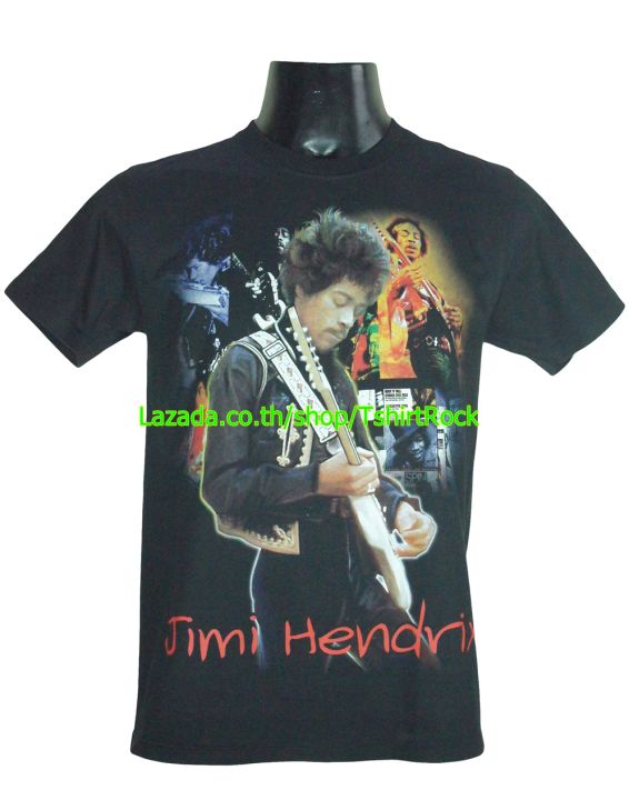 เสื้อวง-jimi-hendrix-จิมิ-เฮนดริกซ์-ไซส์ยุโรป-เสื้อยืดวงดนตรีร็อค-เสื้อร็อค-jhx134-มีปลายทาง