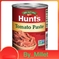 Tomato Paste Hunts 170 G