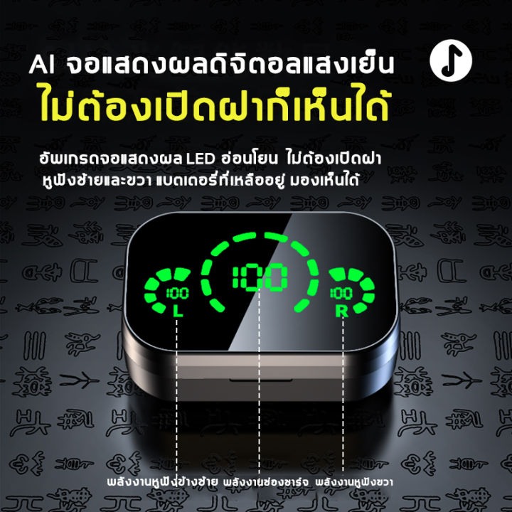 บลูทูธ-5-3-ลดเสียงรบกวน-lab-หูฟังบลูทูธ-รับประกันคุณาพ-เสียงดี-ใช้งานต่อเนื่องยาว-สวมอย่างสบาย-หูฟัง-bluetooth-ไร้สาย-หูฟังบลูทูธ-แท้-หูฟังเบสหนักๆ-หูฟังบลูทูธเบส-หูฟังไร้สาย-บลูทูธไร้สาย-หูฟัง