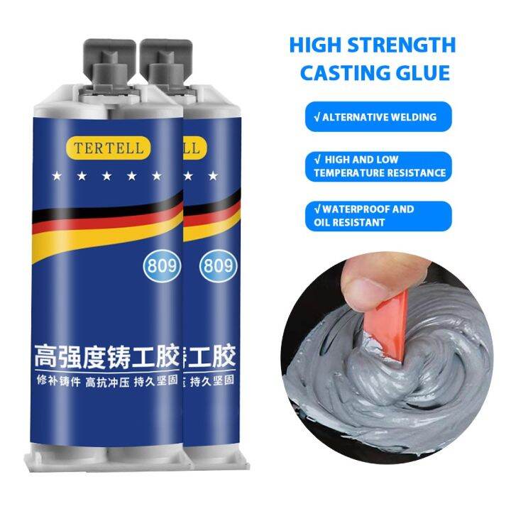 High Temp Resistance Metal Glue Steel Metal Epoxy Glue Paste AB   6a30ccd75e715860d023de78f03873b5  720x720q80 