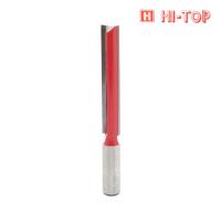 Hi-Top ดอกเราท์เตอร์ กัดตรง ขนาด  1/2 x1/2 x3 รุ่น DY-10320