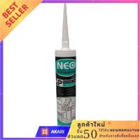 ซิลิโคนชนิดมีกรด NEOBOND QUICK 300 มล. สีใส โปรนี้หมดแล้วหมดเลย