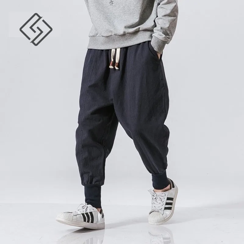 ninja joggers