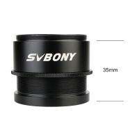 SVBONY Variable M42 Extension Tube Length 24-35mm Astrophotography Astronomy escope Camera SV109