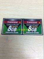 ♨️ Original original Transcend CF 8G industrial grade memory card CNC machine tool computer medical equipment TS8GB CF200I ?NN