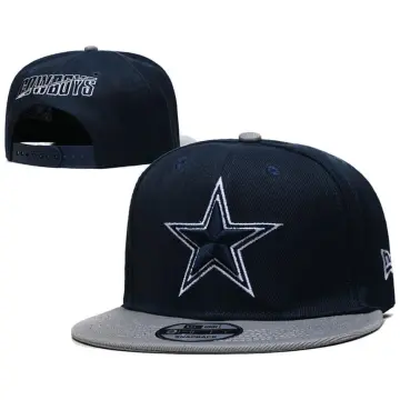 Dak Prescott #4 Hat - Dallas - Adjustable Unisex Navy Blue Football Cap at  's Sports Collectibles Store