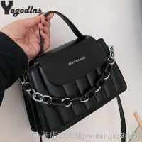 hot【DT】™™✽  Small Flap Crossbody Ladies Brand Fashion Leather Womens Handbag Chain Designer Shoulder Messenger