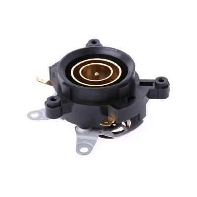 Replacement AC 250V 13A Temperature Control Kettle Thermostat Top Base Socket