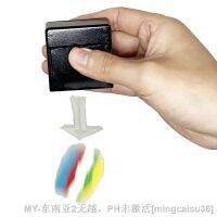 【hot】♕☊♣ Paper Holder Props Mentalism Comedy Gimmick