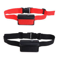 Dog Training Collar Anti Bark Collar for Small Medium Large Dog Outdoor