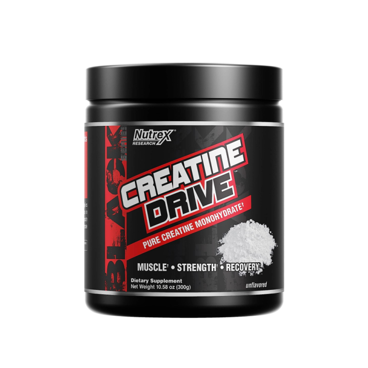 NUTREX Creatine Drive 300g. Creatine Monohydrate | Lazada PH