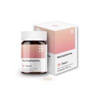 [ของแท้] Nectapharma Pearl เนคตาฟาร์มา เพิร์ล ขนาด 30 เม็ด วิตามินสำหรับปัญหาสิว