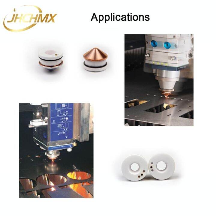 jhchmx-wsx-laser-ceramic-nozzles-holder-ktb2-con-p0571-1051-00001-dia-28mm-m11-for-precitec-hsg-fiber-laser-cutting-head