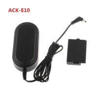 ACK-E10ACK-E8ACK-E18ACK-DC40EH-67ACK-E6AC Power Adapter สำหรับ Nikon