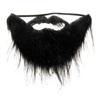 show Props Simulation beard