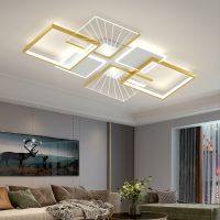 [COD] living room ceiling new restaurant modern porch atmosphere bedroom personality fashion led study