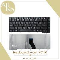 KEYBOARD NOTEBOOK Acer 4710 4210 4220 4310 4315 4320 4510 4520 / คีย์บอร์ดโน๊ตบุ๊คเอเซอร์ ภาษาไทย-อังกฤษ คีย์บอร์ด เอเซอร์ รุ่น 4710 / TH-ENG *รับประกันสินค้า 2 ปี*