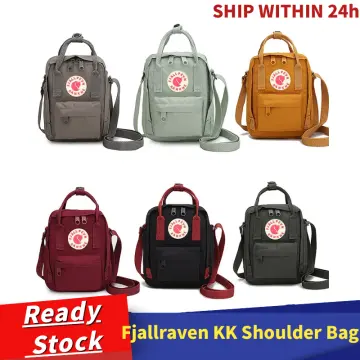 Bratpack kanken top