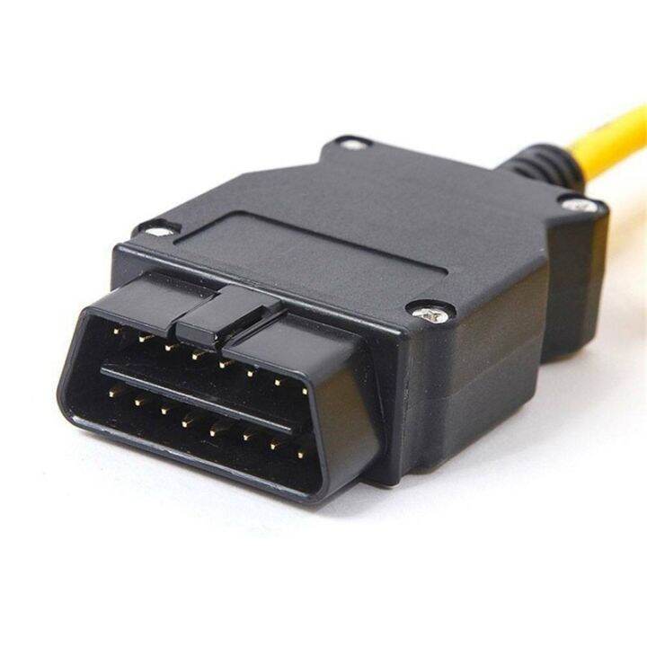 To OBD Diagnostic Cable for ESYS Coding Interface Cable