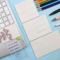 600 Sheets Self-Adhesive Transparent Notes for Books Message Reminder 12