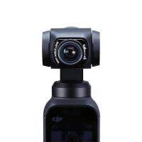 ULANZI OP4K เลนส์วาย Wide Angle สำหรับกล้อง DJI Osmo Pocket (รุ่นใหม่ คุณภาพดีขึ้น)