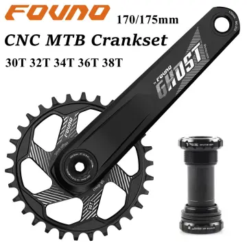 Fovno crankset online