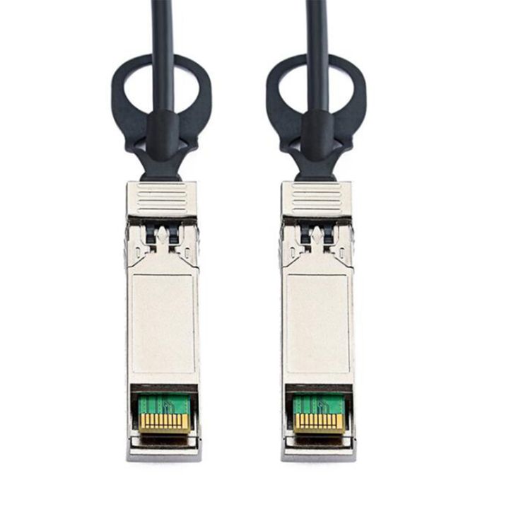 2m-dac-cable-10g-sfp-dac-cable-passive-direct-attach-copper-twinax-cable-30awg-compatible-for-ubiquiti-mikrotik-zyxel