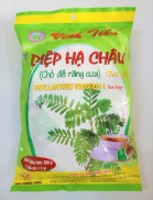 Gói 200g TRÀ DIỆP HẠ CHÂU TÚI LỌC VN VĨNH TIẾN Phyllanthus Urinaria L Tea