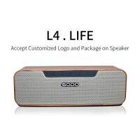 SODO L4 Wireless Bluetooth Speaker USB