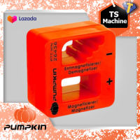 PUMPKIN อุปกรณ์เพิ่ม/ลดแรงดึงดูดจากแม่เหล็ก MAGNETIZER PTT-MN / 26436