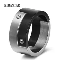 Men Rings Stainless Steel Stainless Steel Jewelry - Stainless Steel Ring Men Design - Aliexpress