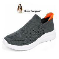 Hush Puppies รองเท้าผู้ชาย รุ่นรองเท้าสกอลล์-เซสท์ รองเท้ารัดส้น รองเท้าสุขภาพ Comfort เบา ทนทาน รองเท้าสกอลล์ รองเท้าสกอ สกอล์ รองเท้าสกอลล์ รองเท้า รองเท้าแตะ