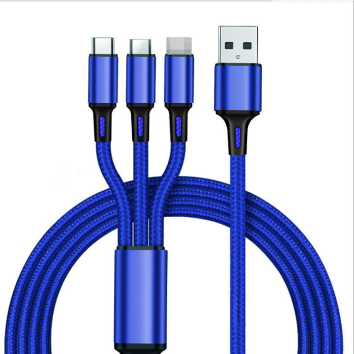Fast Charging Micro Usb Cable  Charging Cable Android Phone - Mobile Phone  Cables - Aliexpress
