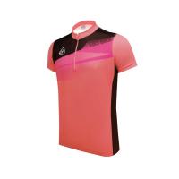 EGO SPORT EG395 เสื้อจักรยาน สีโอรส