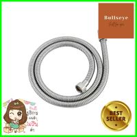 สายฝักบัวสเตนเลส 304 RASLAND RA 1200304304 STAINLESS STEEL SHOWER HOSE RASLAND RA 1200304 **โปรโมชั่นสุดคุ้ม โค้งสุดท้าย**