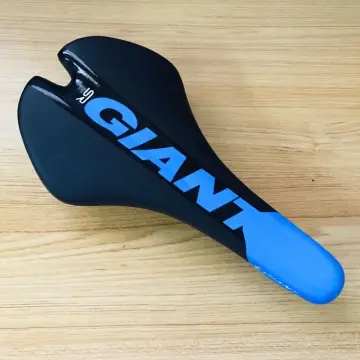 Giant discount approach saddle