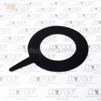 EBARA อะไหล่ GASKET #40 3M40 ( E062-364701165 )