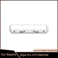 ลูกกลิ้งฝาครอบแปรงหลักเหมาะสำหรับ Xiaomi STYTJ06ZHM Mijia Pro เครื่องดูดฝุ่นอะไหล่ทดแทนหุ่นยนต์ Mi อุปกรณ์เสริมไม้ถูพื้นสูญญากาศ