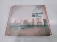 1 CD MUSIC ซีดีเพลงสากล SOLEVISIONS MIX CD BY STEVIE SOLE MIDDLETON  (K9C41)