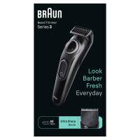 BRAUN BEARD BT3410