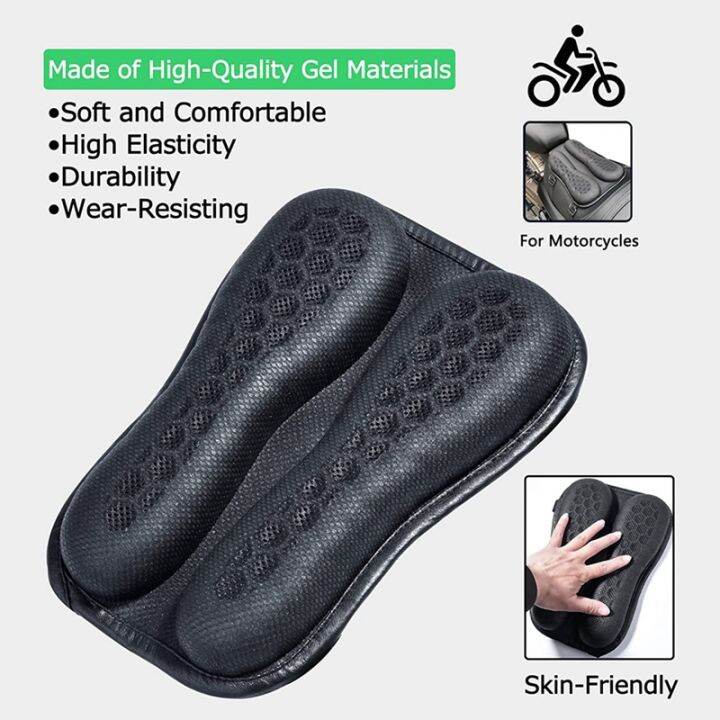 spare-parts-accessories-motorcycle-cushion-motorcycle-gel-pad-with-3d-honeycomb-shock-absorbing-breathable-cushion-cover-universal