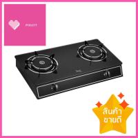 เตาแก๊สตั้งโต๊ะ 2 หัวแก๊ส LINEA GI2.2TABLETOP GAS STOVE LINEA GI2.2 2G **คุ้มที่สุดแล้วจ้า**