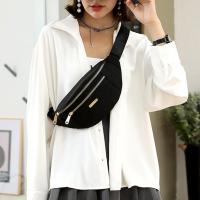 Crossbody กระเป๋าคาดอกสตรีอินเทรนด์เงินสดลงทะเบียนกระเป๋าโทรศัพท์มือถือกระเป๋ากีฬาขนาดเล็กกระเป๋าคาดเอวแฟชั่นของผู้หญิงกระเป๋าสะพายไหล่ R0N4