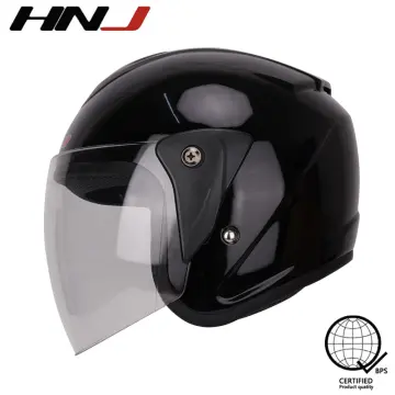 Helmet approved by sales lto