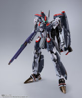 Bandai(บันได) TAMASHII DX CHO VF-25F ALTO SAOTOME CUSTOM REVIVAL