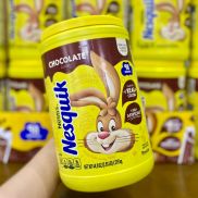 Bột Socola Nesquik 1.275kg - Mỹ DATE 3 2025