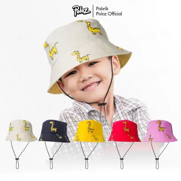 Bucket Hat Children - Best Price in Singapore - Jan 2024