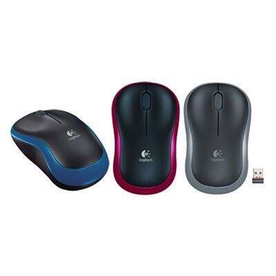 bestseller-อุปกรณ์คอม-ram-mouse-เมาส์ไร้สาย-logitech-usb-m185-อุปกรณ์ต่อพ่วง-ไอทีครบวงจร